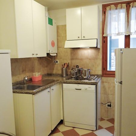 ונציה Appartamento Al Ghetto Vecchio חדר תמונה