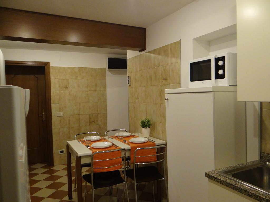 ונציה Appartamento Al Ghetto Vecchio חדר תמונה