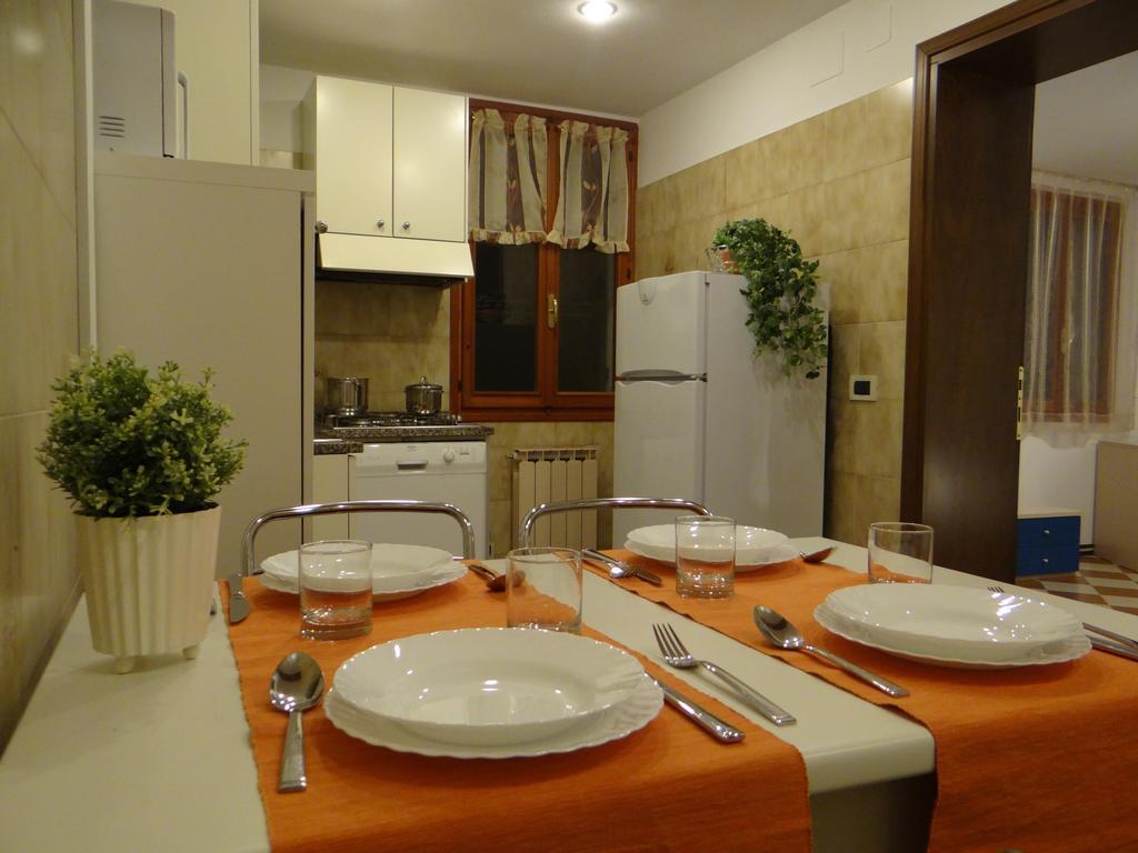 ונציה Appartamento Al Ghetto Vecchio חדר תמונה