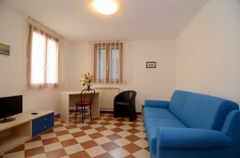 ונציה Appartamento Al Ghetto Vecchio חדר תמונה